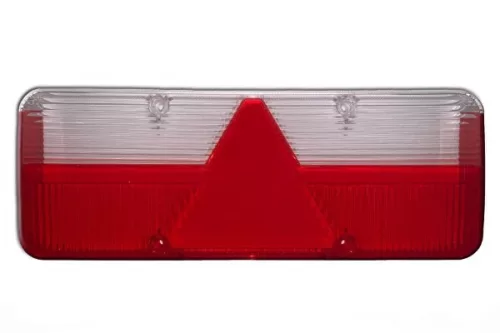 Lampă spate cupolă J=B