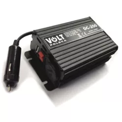 Convertor de putere 24V-&gt, 12V 16A brichetă trabuc