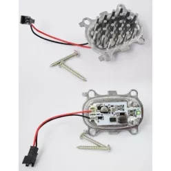 Modul de leduri pentru faruri MAN TGX