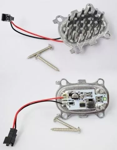 Modul de leduri pentru faruri MAN TGX