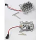 Modul de leduri pentru faruri MAN TGX