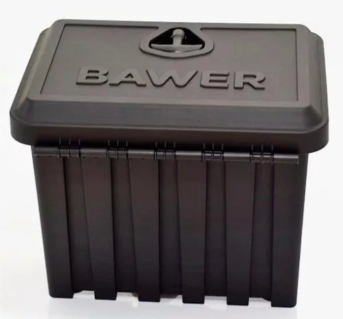 Cutie de scule 500*400*365