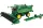 John Deere harvester-tiller