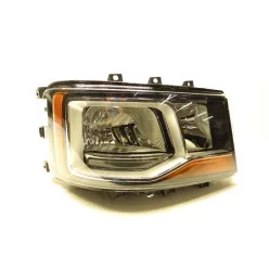 Scania P/G/R/S far condus dreapta