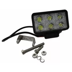 Lampă de lucru 6 LED