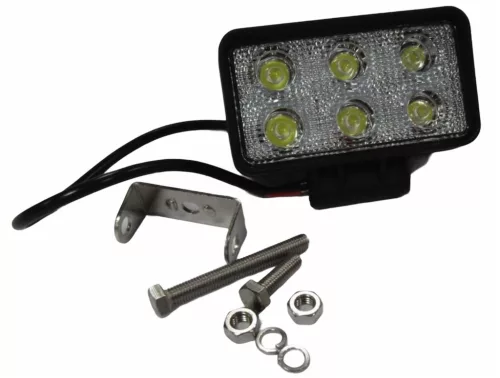 Lampă de lucru 6 LED