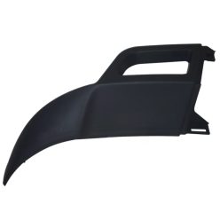 Mercedes Arocs bara de protecție colț dreapta EURO 6