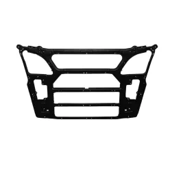 Scania S din 2016 suport grilă radiator fier
