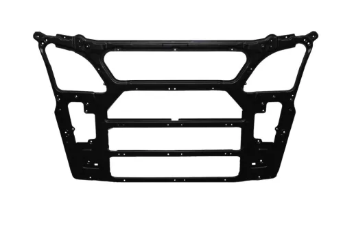 Scania S din 2016 suport grilă radiator fier