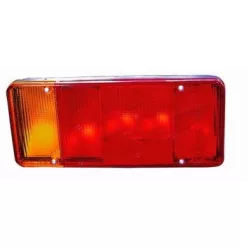 Iveco Bal Hts 1 cuplaj mic.