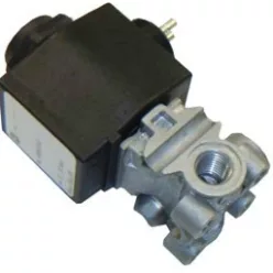 Supapă solenoid Scania