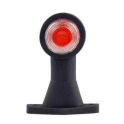 Indicator de lățime mic drept