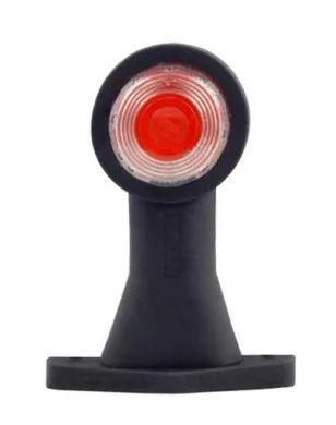 Indicator de lățime mic drept