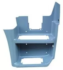 MB. Axor pas dreapta 81cm
