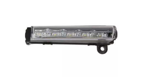 Mercedes Actros MP4 faruri de zi dreapta LED