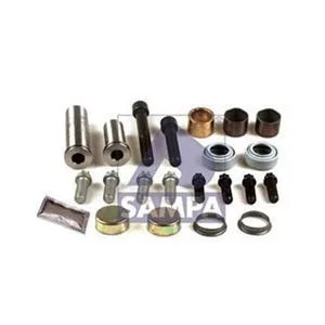 Kit de reparare a etrierului de frână MERITOR