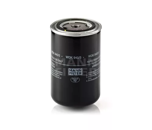 Filtru de combustibil DAF CF
