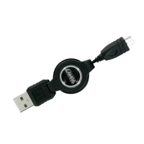 Cablu de încărcare USB 80cm