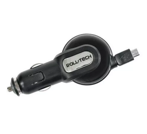 Încărcător Micro Usb 500 mA, 12/24V