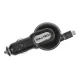 Încărcător Micro Usb 500 mA, 12/24V