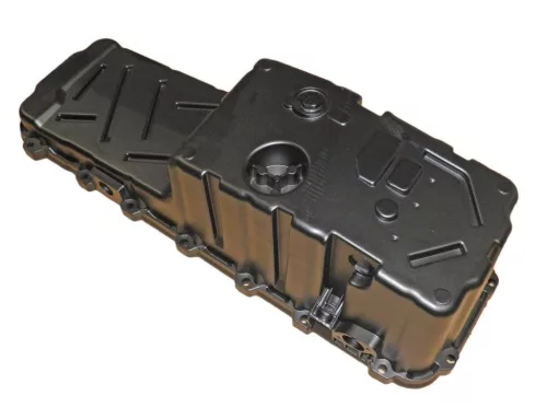 Cisternă de ulei Volvo FH12/RVI DXI