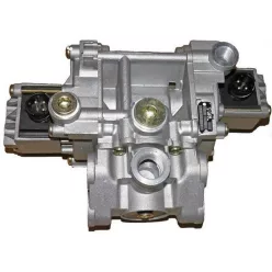 Modulator ABS