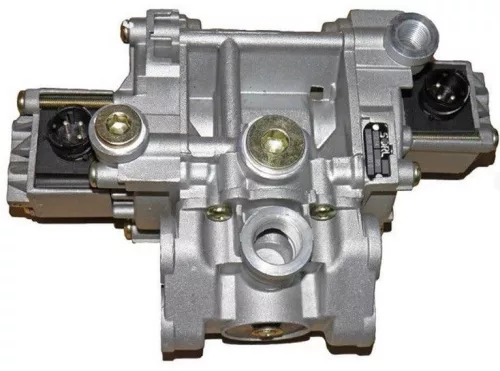 Modulator ABS