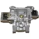 Modulator ABS