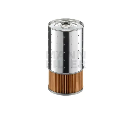 Filtru de ulei