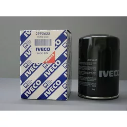 Filtru de ulei Iveco