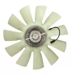 Ambreiaj ventilator DAF