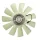 Ambreiaj ventilator DAF