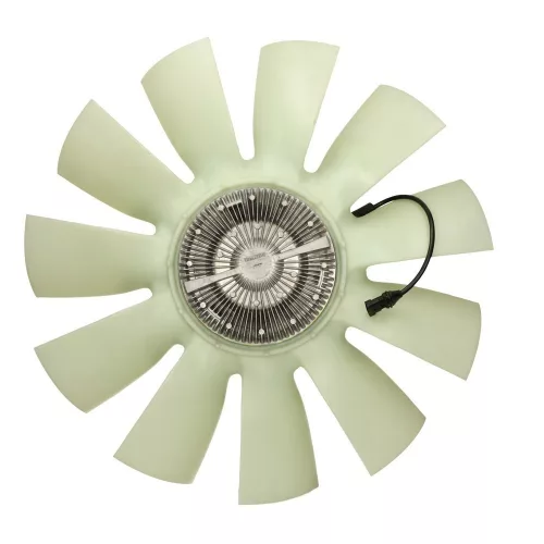 Ambreiaj ventilator DAF