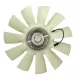 Ambreiaj ventilator DAF