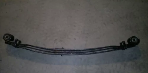 Placă de arc MAN