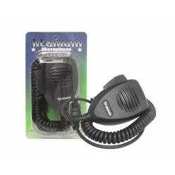Microfon 6 poli