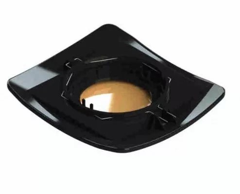 Iveco Eurotech,-star,-cargo,-stralis (93-01) Panou oglindă retrovizoare titulară