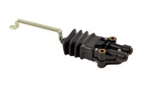 Supapă de nivelare a cabinei Renault Magnum