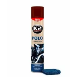 Detergent pentru tabloul de bord 750ml Cola