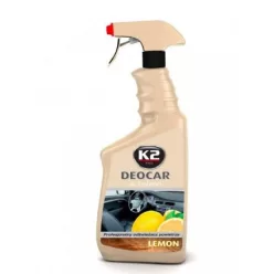 K2 DEOCAR 700ml - Parfum CITROM
