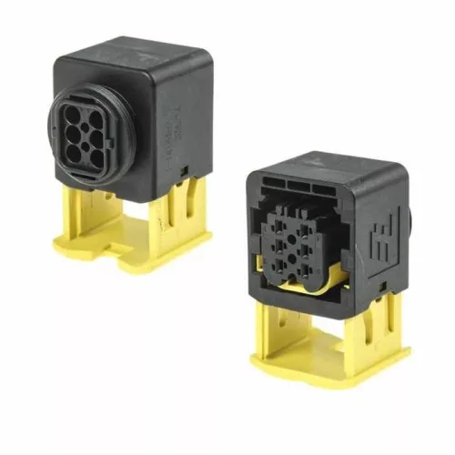 Scania R 08- conector pentru semnalizarea direcției