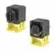 Scania R 08- conector pentru semnalizarea direcției