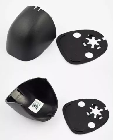 MB Actros MP3 Acoperire braț oglindă inferioară J=B