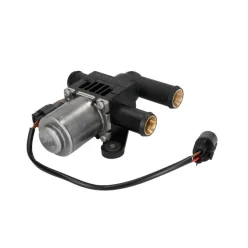 MAN Supapă de încălzire electrică