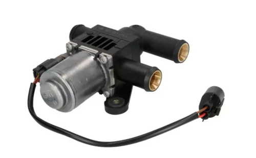 MAN Supapă de încălzire electrică