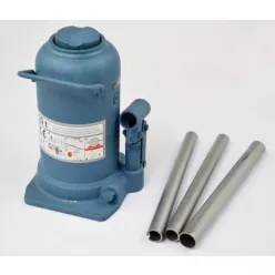 Extractor de ulei 20t