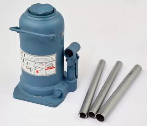 Extractor de ulei 20t