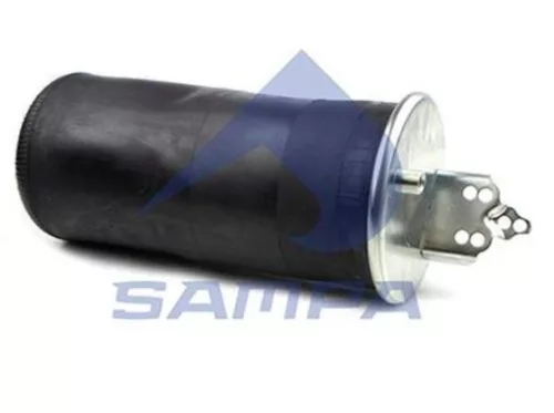 Arc pneumatic Volvo nu ppl.