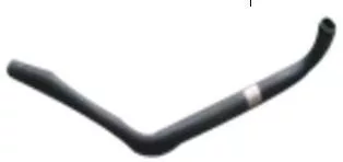 Furtun radiator Mercedes Actros