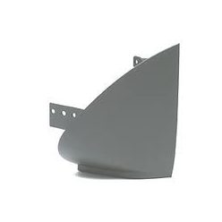 Iveco stralis spoiler colț stânga